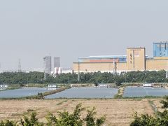 -大湾区中央湿地公园