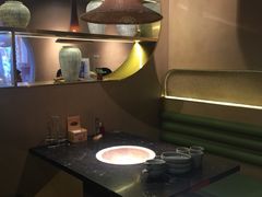-云海肴云南菜·蒸汽石锅鱼(青岛万象城店)