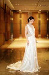 -GODDESS WHITE婚纱礼服(盛世大厦店)
