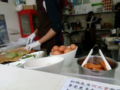 -何太吉·煎饼果子(海防路店)