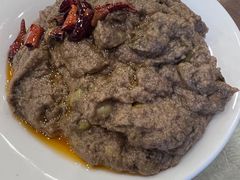 -北京小肠陈饭庄(方庄店)