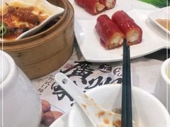 -赏点粤式点心(广州塔店)