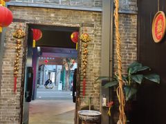 门面-黄祥华养生堂·炖汤·营养蒸饭(岭南天地店)