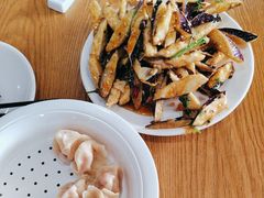 -米香居新鲁味·水饺餐厅