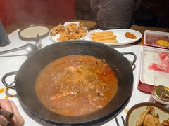 -老天桥蛙炉火锅(姑苏总店)