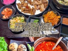 -巧克力渔家.小船海鲜胶东菜(万平口店)