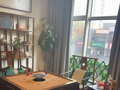 -桑榆茶楼·棋牌·商务