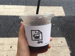 -JPG coffee(广州体育西店)