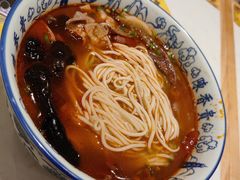 -陳香貴·兰州牛肉面(东方宝泰店)