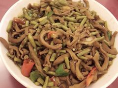 -黄牛肉馆·皖南土菜