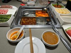 -海底捞火锅(关山保利店)