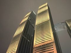 -Tims天好咖啡·贝果(渝中来福士店)