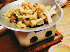 -新白鹿餐厅(银泰西湖文化广场店)