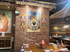 -额尔敦草原涮羊肉·烧烤(冻青树总店)