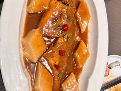 -望乡楼上海菜(日月光店)