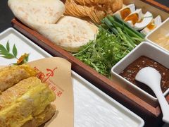 -解家河南菜(商鼎路店)