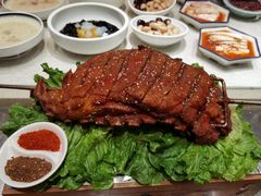 -健眺小海鲜(临海后山店)