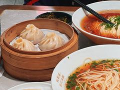 -松鹤楼·苏式汤面(虹桥天地店)