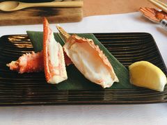 -蟹道乐(道顿堀本店)