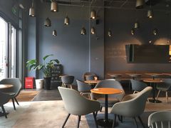 大堂-Wagas沃歌斯(正大乐城店)