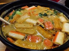 -天瑞福云南过桥米线(十里河店)