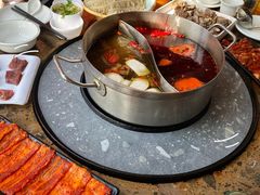 -三牦记·很牛的牦牛肉(柏条河北路下段店)