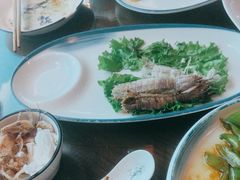 -渔家大院·地道威海菜(石岛店)
