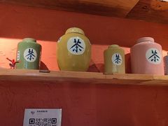 -老客家·客家菜(万达店)