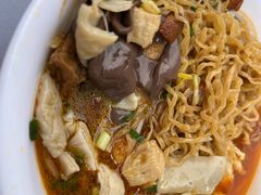 -蒋家肠旺面馆(合群路店)