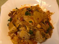 -马学武手抓美食(下南关总店)