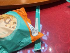 -鲁南仔·滕州炒鸡(经三路店)