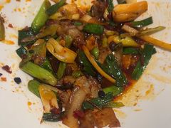 -院8里·少城记忆老川菜(宽窄巷子店)