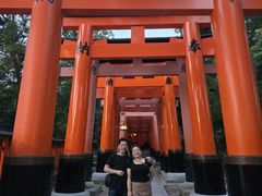 -伊藤久右卫门(宇治本店)