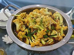 -清真•蜀风园(丁字沽总店)