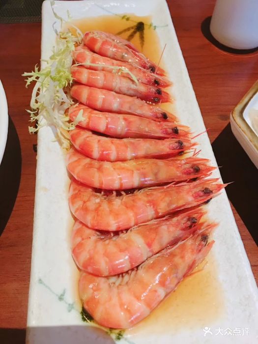 人和馆(肇嘉浜路店)话梅虾图片 - 第13张
