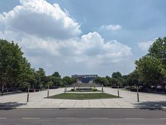 -南京航空航天大学(将军路校区)