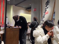 -李百蟹·江南蟹黄面·河景餐厅(夫子庙总店)