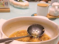 -隆喜元鱼汤包·海鲜(中联广场店)