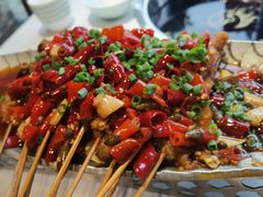 -蕃茄述·好汤自然来(江汉路店)