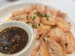 -海月湾海景餐厅( 嵊泗本地老字号店)