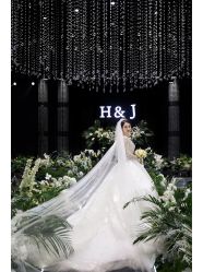 -MECCI婚礼摄影跟拍(红东方广场店)