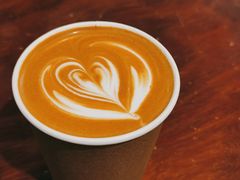 澳白咖啡-Joymean coffee.见面咖啡