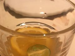-青叶202都市餐厅(迪诺水镇店)