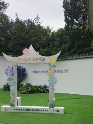 -长沙小顽国景区