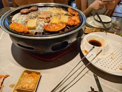 -正宗齐齐哈尔烤肉·齐牛哥鲜切炭火烤肉(杭州总店)