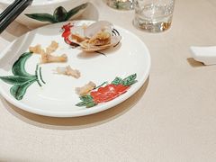 -顺风山庄(水濂山店)