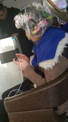 -摩力美发·烫·染·设计专业店