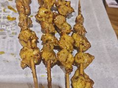 -聚点串吧·北京烧烤(赵登禹路店)