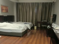 -济南环联鲁菜皇大酒店(山东大学洪楼店)