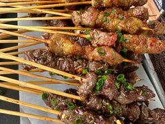 -小林哥的海鲜馆·夜宵烧烤(渔人码头店)